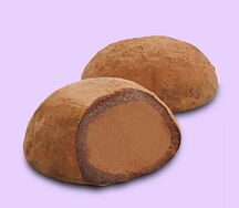 Моти шоколад