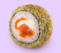 Филадельфия в темпуре