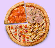 Четыре сезона