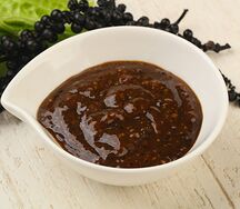 Соус Black pepper