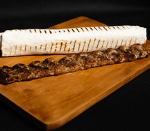 Люля из курицы