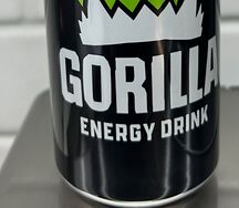 Gorilla Original