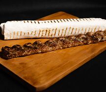 Люля из баранины