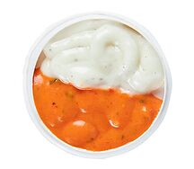 Фирменный соус