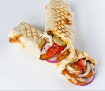 Деревенский денёр