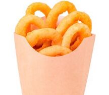 Луковые кольца