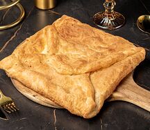 Хачапури Пеновани