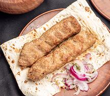 Люля-кебаб Баранина