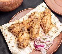 Куриные крылья