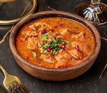 Чашушули из телятины