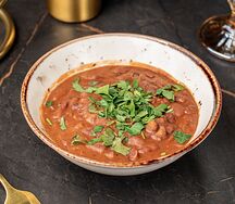 Лобио по-грузински