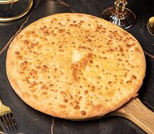 Хачапури по-имеретински