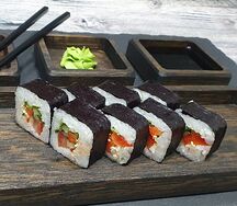 Ролл Овощной