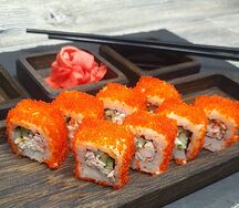 Ролл Калифорния