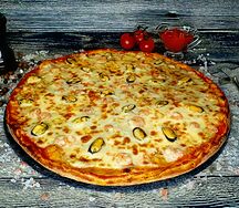 Пицца Маринара