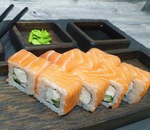 Ролл Филадельфия