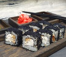 Ролл Нью-Йорк