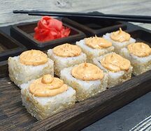 Ролл Банзай