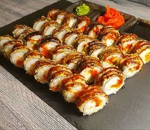 Сет Темпура