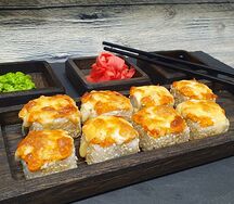 Ролл Сутэки