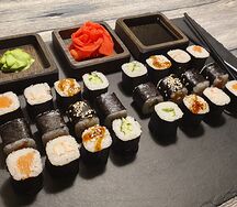 Сет Томодачи