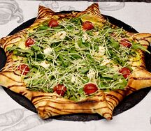 Пицца Эстрелла