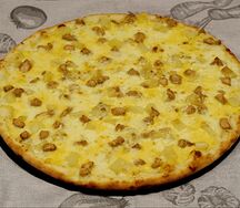 Пицца Гавайская