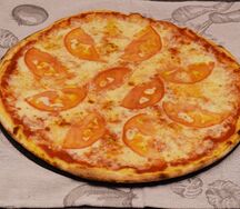 Пицца Маргарита