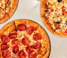 PizzaTime
