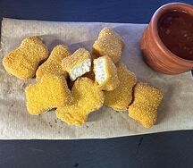 Наггетсы куриные