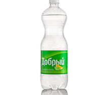 Добрый Лимон-Лайм 1 л