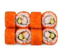 Ролл Мексиканская граница