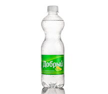 Добрый Лимон-Лайм 0,5 л
