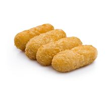 Сырные палочки
