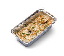Ризотто с цыпленком