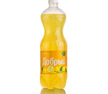 Добрый Лимонад 1 л