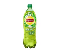 Чай зелёный Lipton