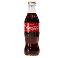 Coca-Cola
