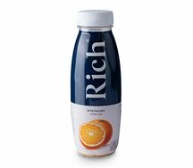 Сок Rich апельсиновый