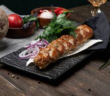 Люля из курицы