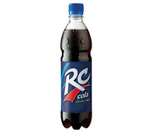 Rc Cola Классическая