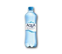 Вода негазированная Aqua Minerale