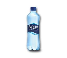 Вода газированная Aqua Minerale