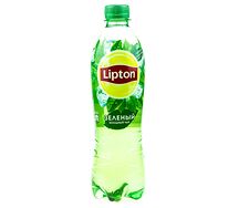 Lipton Зелёный чай