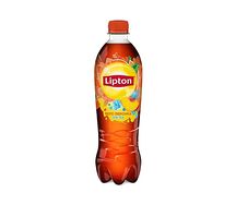 Lipton Персик