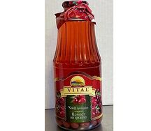 Компот из кизила Vital