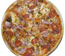 Мясное ассорти