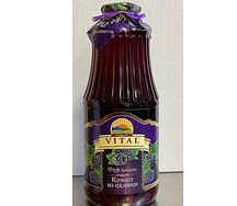 Компот из ежевики Vital