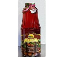 Компот из вишни Vital