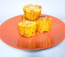 Пряная кукуруза